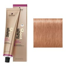 Image of Schwarzkopf Professional - BlondMe Permanent Hair Colour Deep Toning Series 60ml