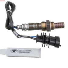 Image of Lambda Sensor For Vauxhall Corsa 1996-2000 Denso DOX-1553