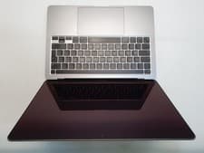 Image of Apple MacBook Pro 2022 M2 8 Core A2338 13.3" Touch Bar 256GB SSD 16GB RAM Tahoe