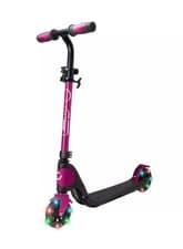 Image of EVO LIGHT SPEED SCOOTER, RED RASPBERRY, NEW RRP £40