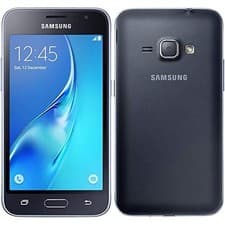 Image of SEALED BOXED Samsung Galaxy J1 2016 8GB (Black) Unlocked