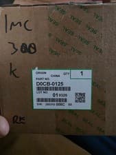 Image of New Genuine Ricoh IM C300 - IM C400 PCDU Black Drum Unit D0CB-0125