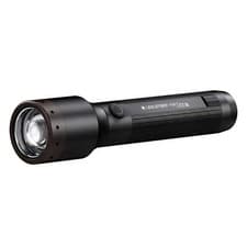 Image of LED Lenser P6R Core Rechargeable Torch