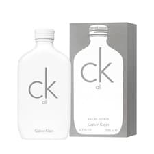 Image of Calvin Klein CK All Eau de Toilette 200ml Spray Unisex