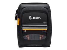 Image of Zebra ZQ511 80mm Bluetooth Direct Thermal Mobile Label Printer (ZQ51-BUE000E-00)