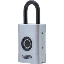 Image of Abus Touch 57/45 Fingerprint Padlock (57-45)