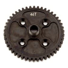 Image of Team Associated Rc8b3.1/Rc8b3.2 Spur Gear 46t (Kit)