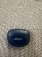 Image of Bose Ultra Open Bluetooth Earbuds with OpenAudio Technology