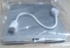 Image of LACIE External Hard Drive 2TB