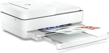 Image of HP ENVY 6432e/6420e/6430e All-in-One Wireless Inkjet Colour Printer - White