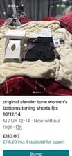 Image of Slendertone System ABS