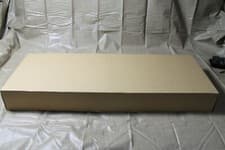 Image of Dell Rack rail Kit ,Rckrl, V-rail 3u, Stat, Mdxx00 PN #0DC611 FC622 CC735