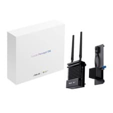 Image of ASUS Azure Percept AS-101 AI-Enhanced Audio Module For Azure Percept DK - Black