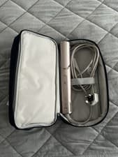 Image of Shark Flexstyle Air Styler & Hair Dryer with Storage Case - HD446SLUK