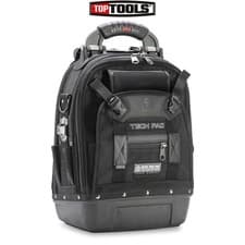 Image of Veto Pro Pac AX3581 Tech Pac Blackout Build Out (No Panels) Backpack
