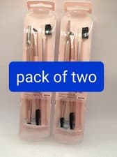Image of Real Techniques Brow Styling Set (Pack of 2) B39/C.IH/D.BF/1