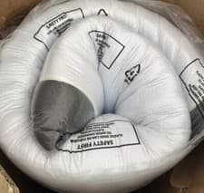 Image of Emma Luxe Cooling 200cm x 180cm Hybrid Mattress Super King - New Boxed
