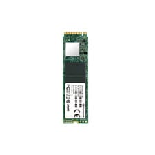 Image of Transcend PCIe SSD 110S 128G, 128 GB, M.2, 1500 MB/s