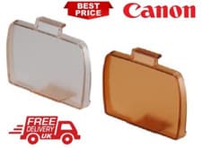 Image of Canon Colour Filter Set for the Speedlite EL-1 Flashgun (UK Stock)