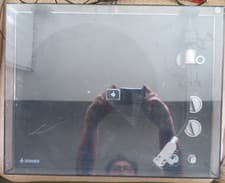 Image of Donner DP-500 bluetooth turntable.
