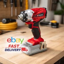 Image of Einhell Cordless Impact Driver 140Nm 18V Power X-Change TE-CI 18/1 Li BODY ONLY