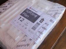 Image of Stelrad Softline Plan K2 Double Panel Radiator 450mm X 400mm