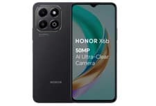 Image of HONOR X6b 5G | 128GB + 4GB RAM Dual SIM Factory Unlocked - GSM