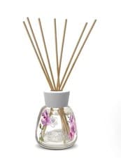 Image of Yankee Candle Signature Reed Diffuser Set 100ml Wild Orchid New & Sealed