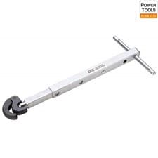 Image of Ox Tools OX-P448401 Ox Pro Adjustable Basin Wrench EA