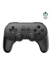 Image of 8BitDo PRO 2 Gamepad (Hall Edition) - Nintendo Switch Controller New