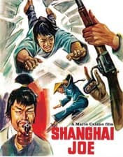 Image of Shanghai Joe (Std. Blu-ray)