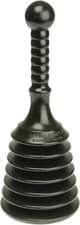 Image of Monument One Piece Handy Basin, Bath, Sink Plunger, 1460Y