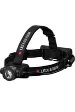 Image of Ledlenser H7R Core Rechargeable Head Torch LED 1000 Lumen, 250m Adjustable