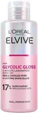 Image of L'oreal Elvive GLYCOLIC GLOSS 5 Minute Lamination Rinse Off Treatment 200ml