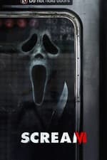 Image of Scream VI 6 Movie Poster 2023 Print Film A4 A3 A2 A1 Maxi 1174