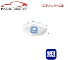 Image of CABIN POLLEN FILTER DUST FILTER UFI 5315300 FOR AUDI A5,A4 B8,Q5,8K2,8K5,8T3,8TA