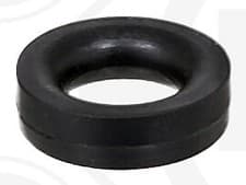 Image of Fits ELRING EL020915 Valve stem gasket/seal DE stock