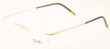 Image of SILHOUETTE 5561 IX 3530 52mm Eyewear FRAMES RX Optical Eyeglasses Glasses - New