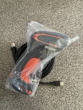Image of Honeywell Barcode Scanner Model 1910i with USB Cable new and in packing
