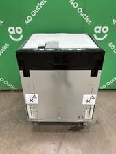Image of Hotpoint Fully Integrated Full Size Dishwasher - H8IHT59LSUK #LF125017