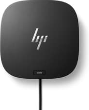 Image of HP USB-C Dock Station G5 - (5TW10UT#ABA)