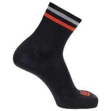 Image of Salomon Sonic Quarter Athletic Socks 45-47