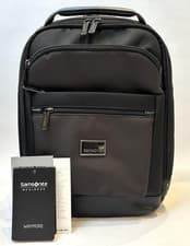 Image of Samsonite Business Waymore 14" Laptop Backpack | New | 14L-1.0KG | Free Post