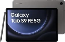Image of Samsung Galaxy Tab S9 FE 5G SM-X516B 128GB Wi-Fi + 5G (Unlocked) Grey