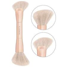 Image of PATRICK TA Precision Dual Ended Sculpting Contour Brush Tool New