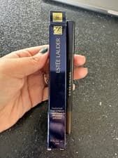 Image of estee lauder featherlight brow enhancer 4ml - 06 chestnut