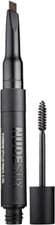 Image of Nudestix Eyebrow Stylus Water Proof Pencil & Setting Gel Brown/Black 2.5ml