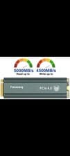 Image of FanXiang S660 4TB PCIe 4.0 NVMe M.2 SSD