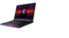 Image of MSI Raider GE68 16" Gaming Laptop - Intel Core i7, RTX 4070 - REFURB-A