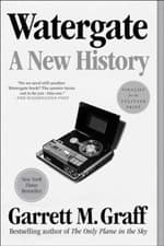 Image of Watergate A New History the New the New the New the New the New the New the New